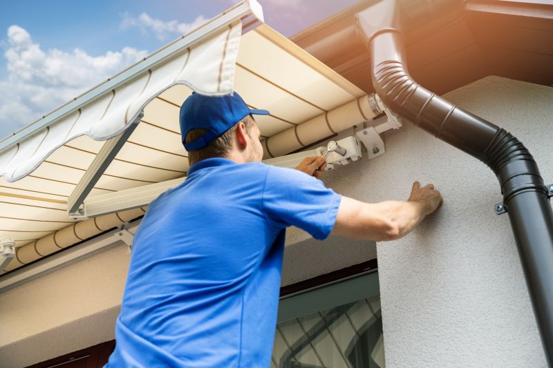 Awning Service