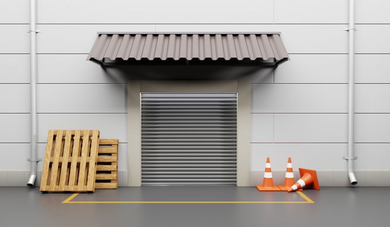 Awning Replacement in Fayetteville, NC