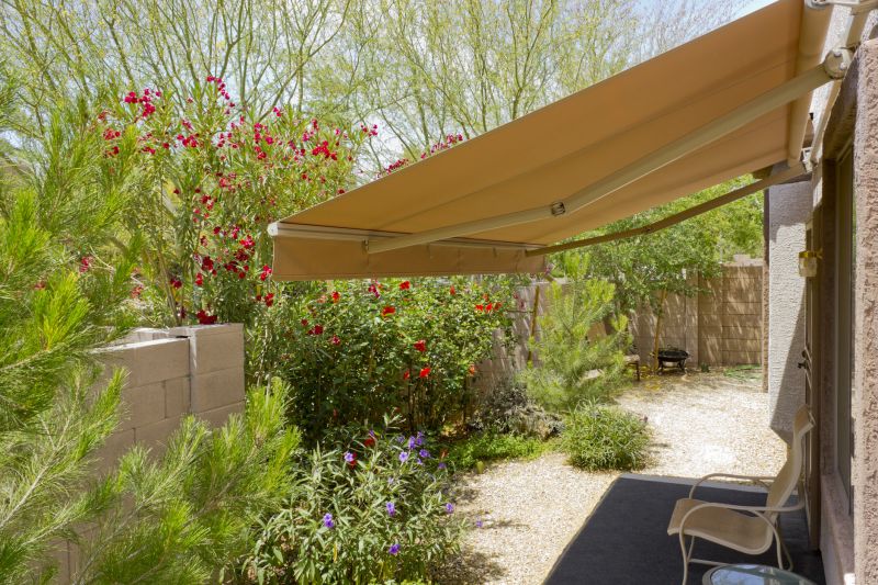 Awning Service