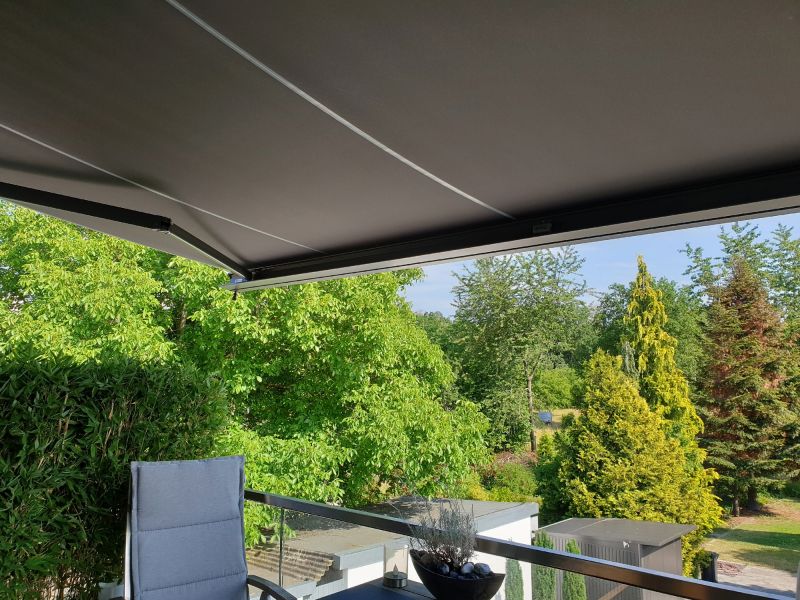 Awning Service