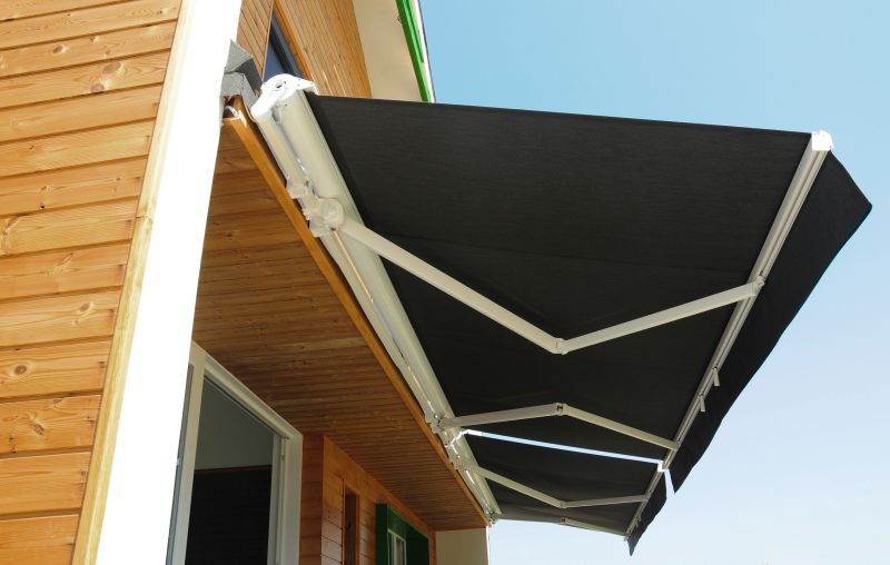 Cloth Awning Replacement in Napa, CA