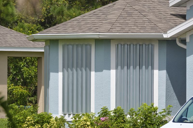 Emergency Shutter Installation in Olathe, KS