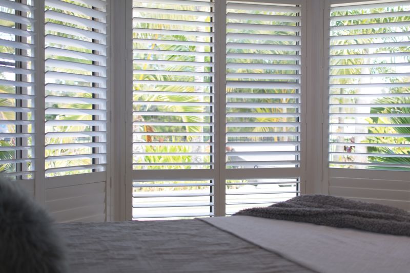 Exterior Shutters Installation in Overland Park, KS