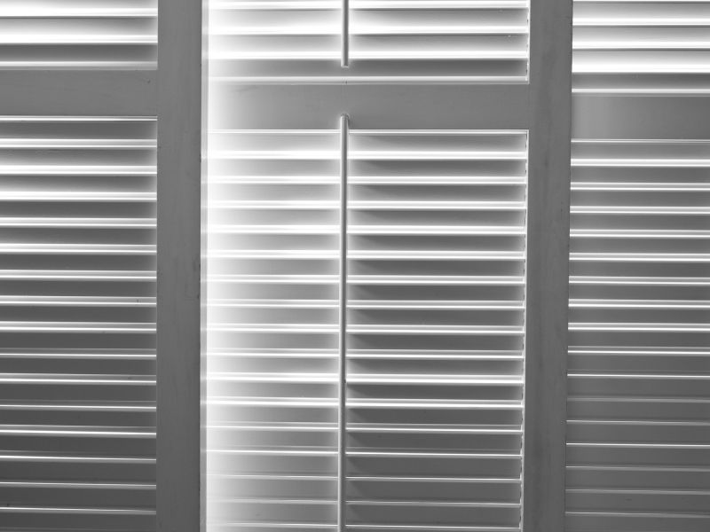 Exterior Shutters Installation in Overland Park, KS