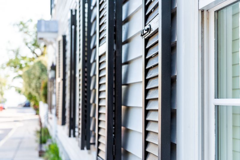 Exterior Shutters Repair in Longmont, CO