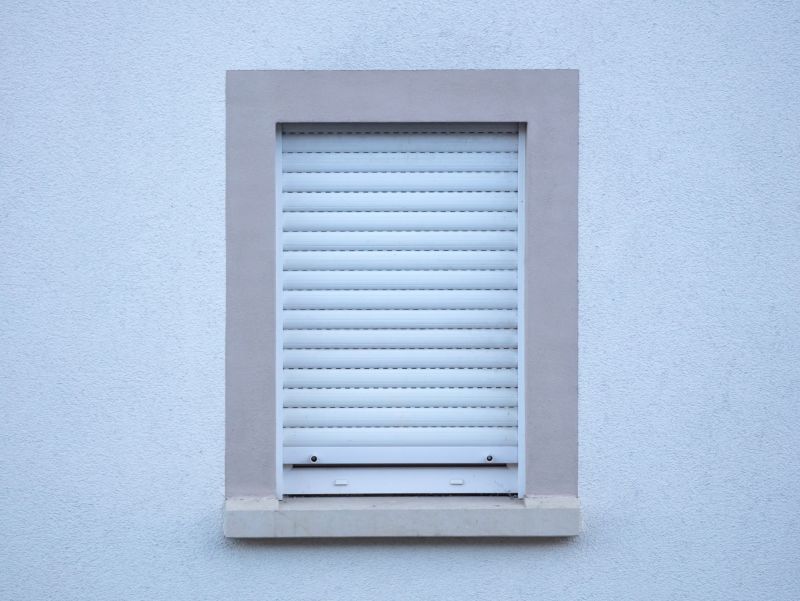 Hurricane Shutter Installation in Denver, CO