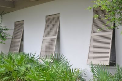 Hurricane Shutter Repair in Boulder, CO