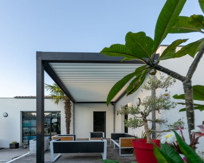 Local Metal Awning Installation in Fayetteville, NC