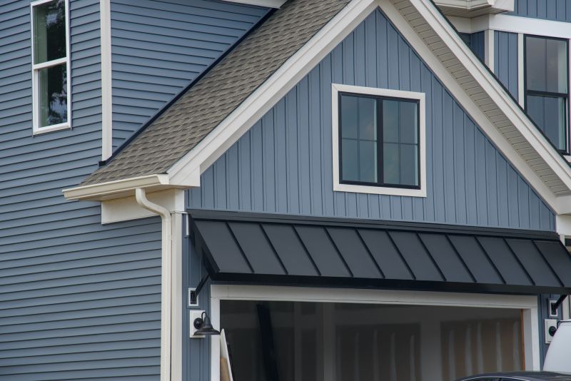 Local Metal Awning Replacement in Fayetteville, NC