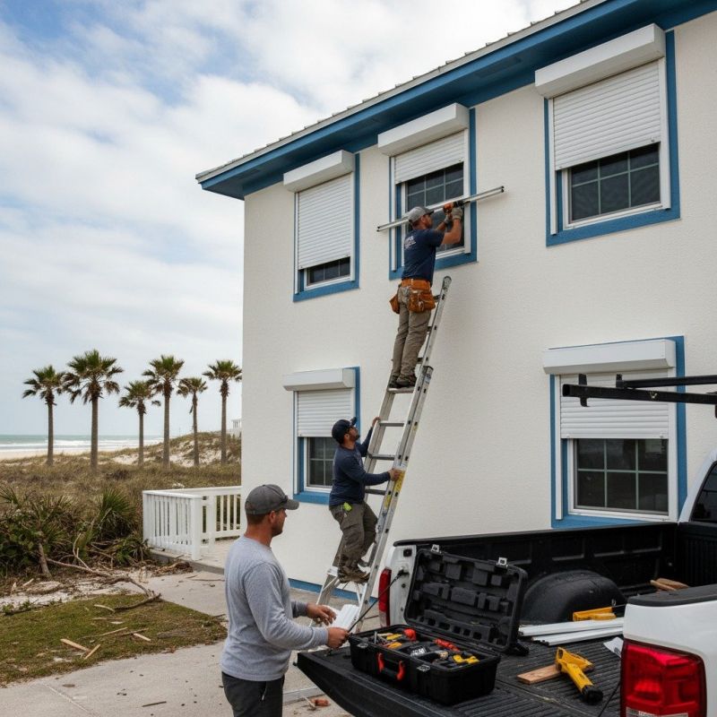 Roller Shutter Repair in Boulder, CO