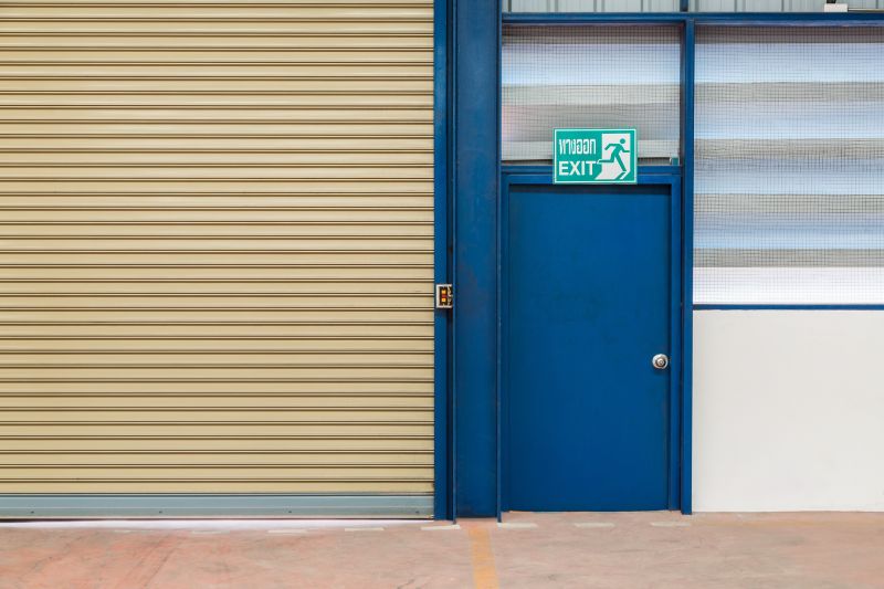 Security Shutters Installation in Denver, CO