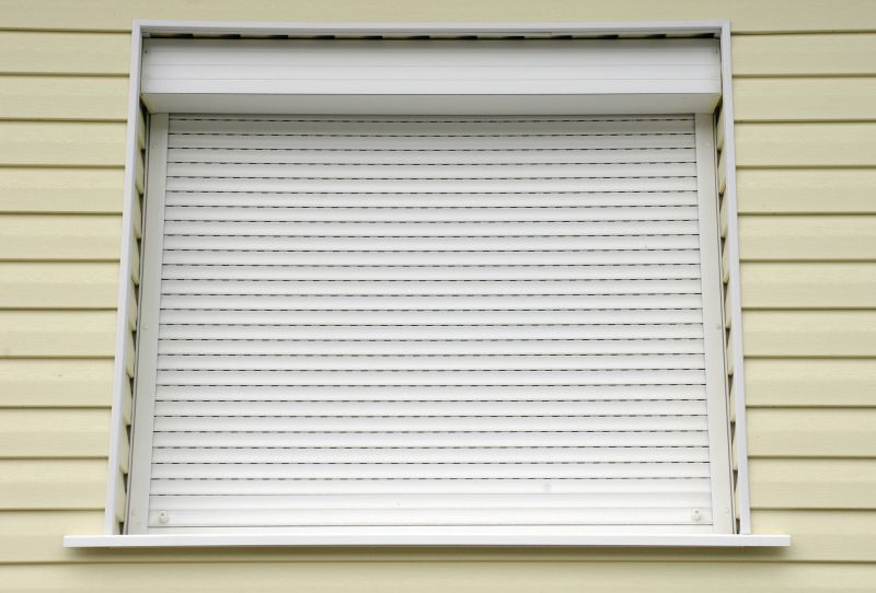 Shutters Installation in Longmont, CO