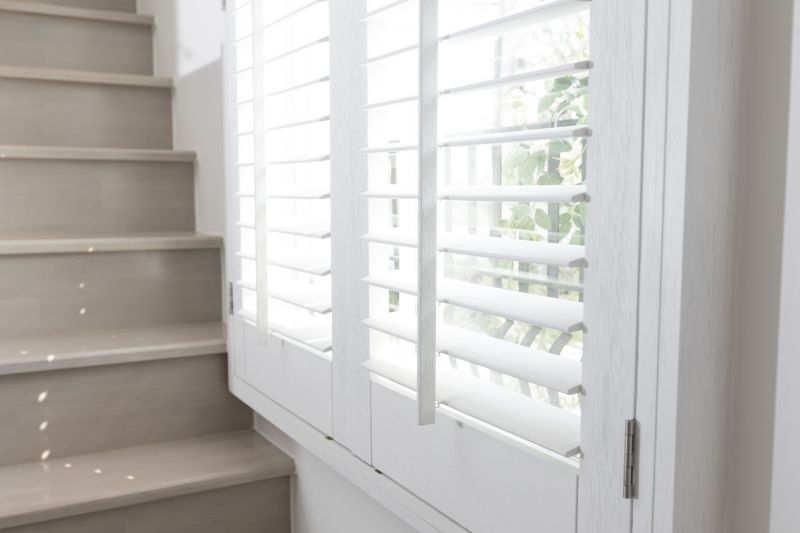 Window Shutter Installation in Denver, CO