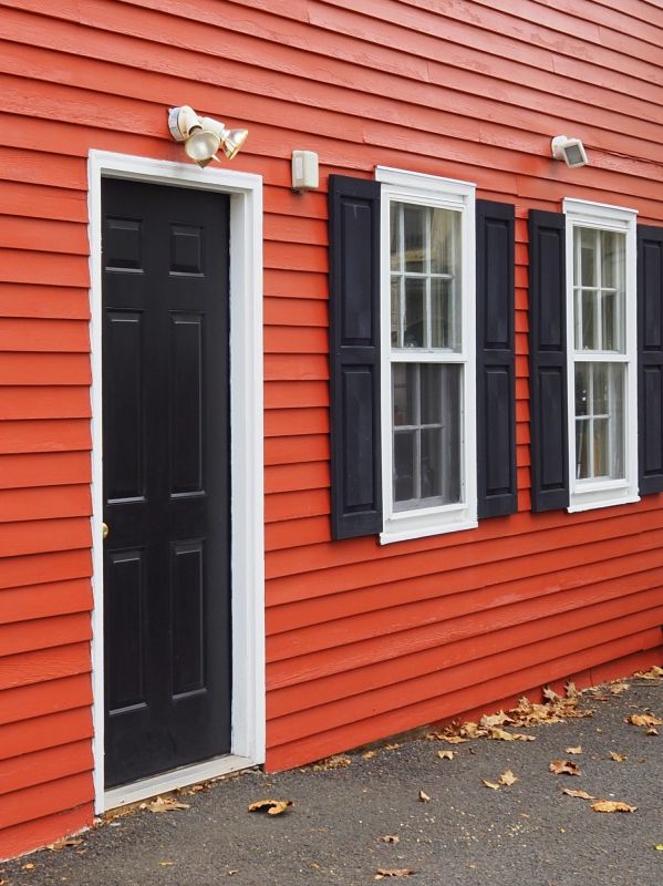 Exterior Shutters Installation in Denver County, CO
