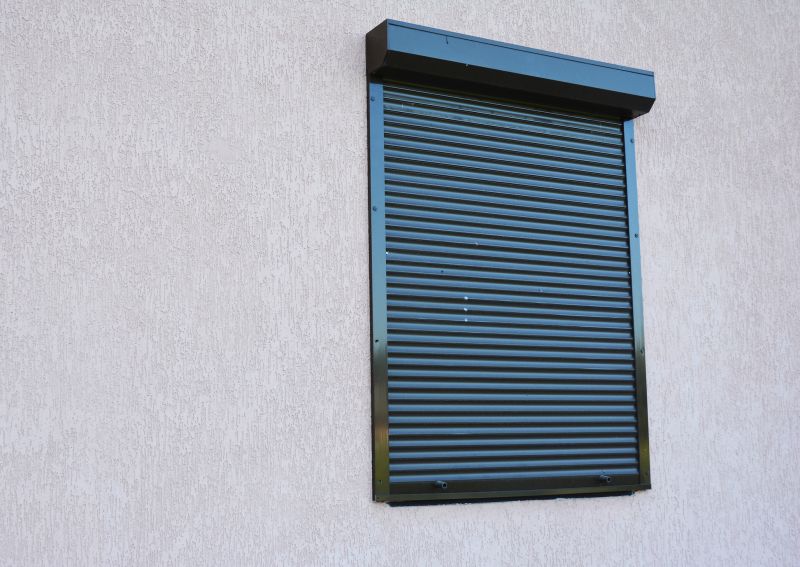 Exterior Shutters Installation in Littleton, CO