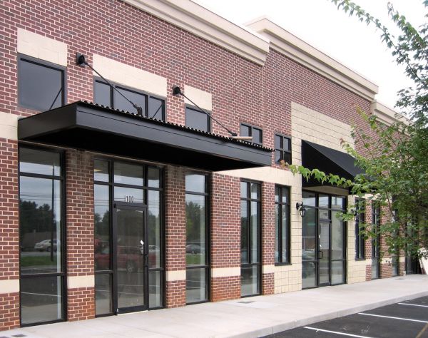 Commercial Awning Repair Service