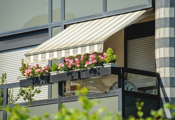 Terrace Awning Repair Service