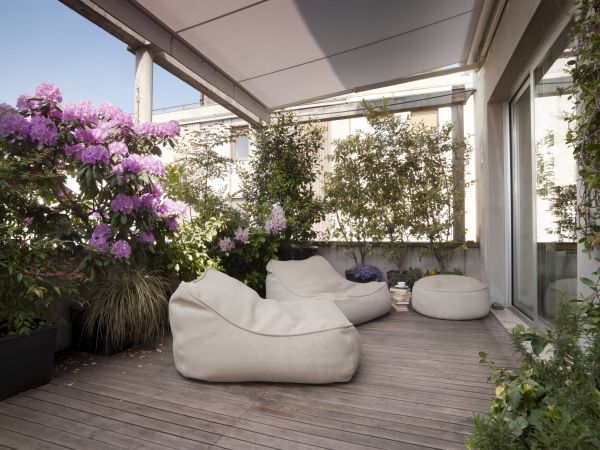 Motorized Awning Installation Service